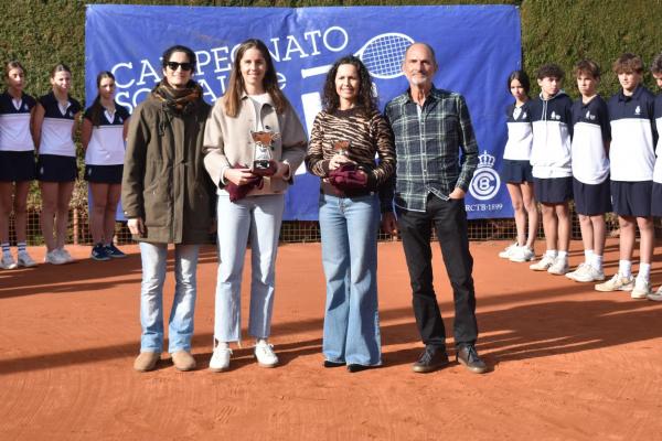 104è Campionat Social de Tennis de l'RCTB-1899