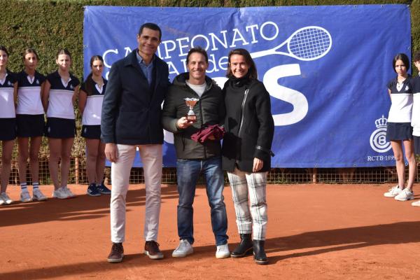 104è Campionat Social de Tennis de l'RCTB-1899
