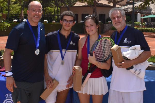 Entrega de premios
