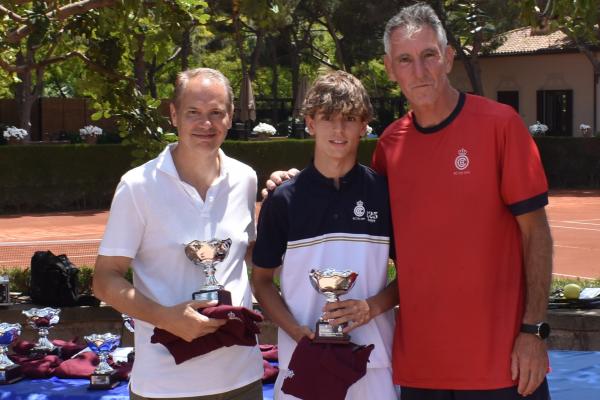 Entrega de premios
