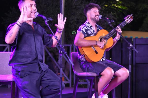 La festa de blanc by Occident, el colofó a les vetllades d’estiu