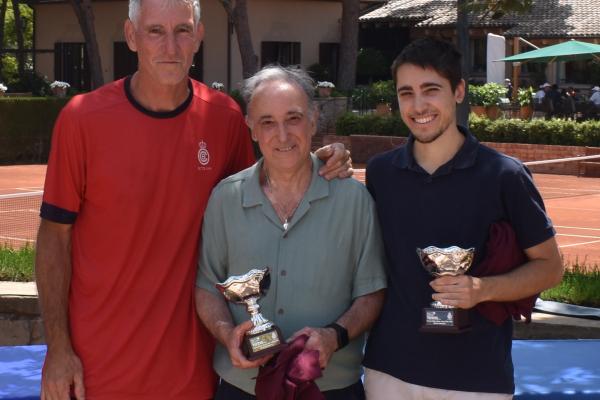 Entrega de premios