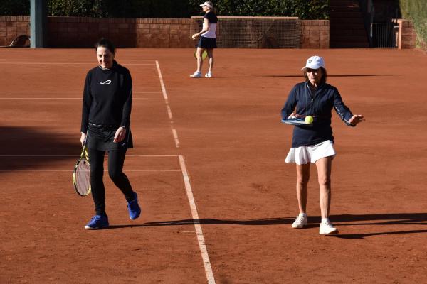 XXXI Shoot-Out by Vista Optica