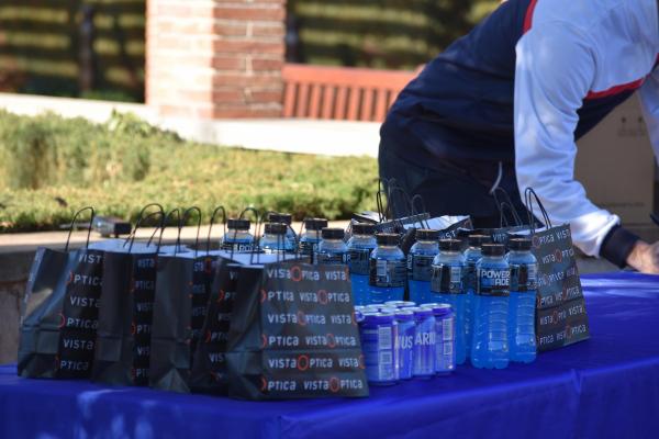 XXXI Shoot-Out by Vista Optica