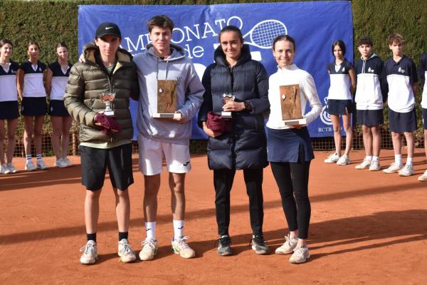104è Campionat Social de Tennis de l'RCTB-1899