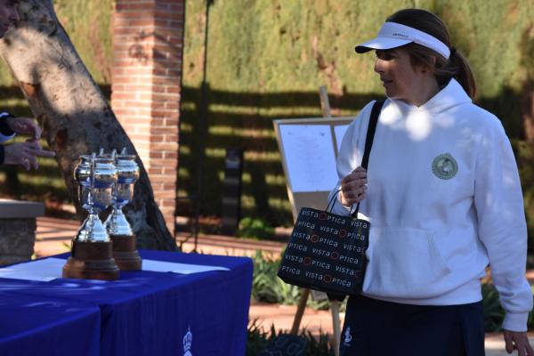 XXXI Shoot-Out by Vista Optica