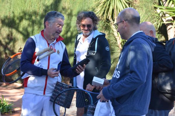 XXXI Shoot-Out by Vista Optica