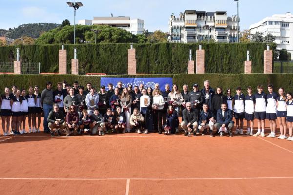 104è Campionat Social de Tennis de l'RCTB-1899