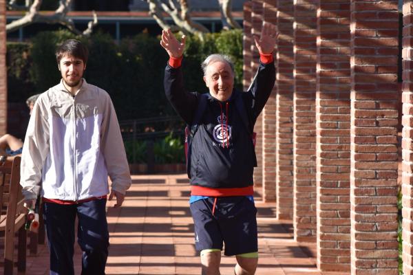 XXXI Shoot-Out by Vista Optica