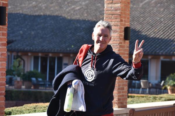 XXXI Shoot-Out by Vista Optica