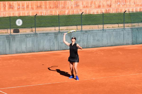 XXXI Shoot-Out by Vista Optica