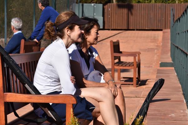 XXXI Shoot-Out by Vista Optica