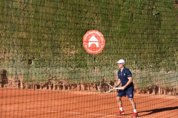 Celebrada la XIII edició del Torneig Interpenyes - Trofeu Penya Paquets by Almendros