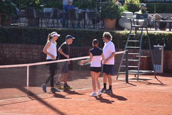 XXXI Shoot-Out by Vista Optica