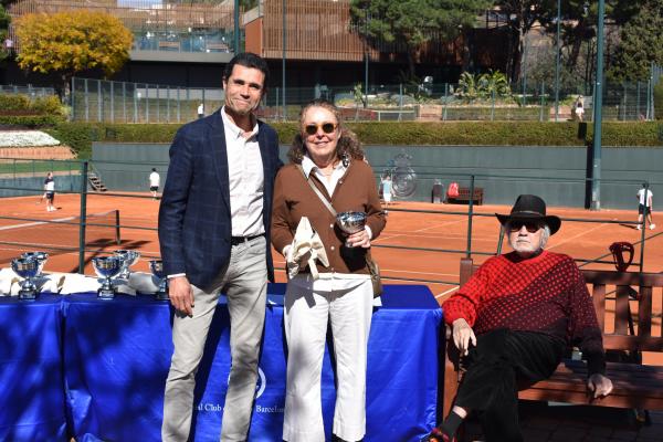 XXXI Shoot-Out by Vista Optica