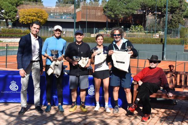 XXXI Shoot-Out by Vista Optica