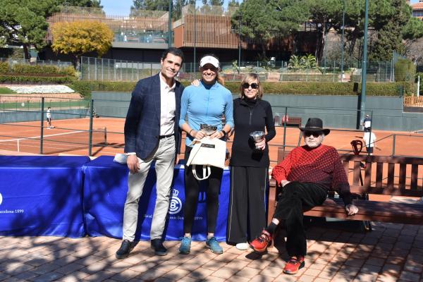 XXXI Shoot-Out by Vista Optica