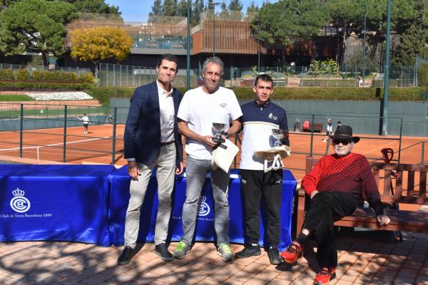 XXXI Shoot-Out by Vista Optica