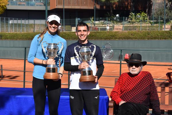 XXXI Shoot-Out by Vista Optica