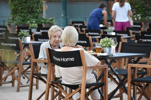 Celebrat el Cinema a la Fresca amb "Yesterday"