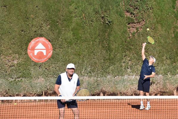 Celebrada la XIII edició del Torneig Interpenyes - Trofeu Penya Paquets by Almendros
