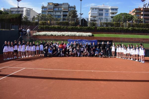 Celebrada la 1a Fase de les Finals del 104è Torneig Social