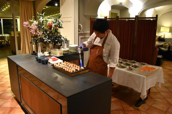 Sopar Nikkei