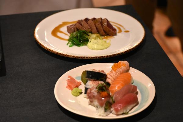 Sopar Nikkei