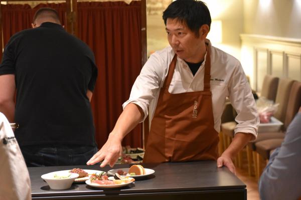 Sopar Nikkei
