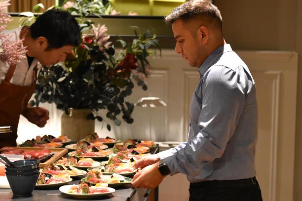 Sopar Nikkei