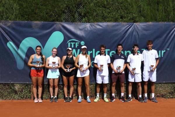 Foto de grup