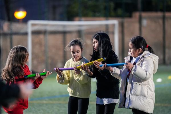 Festa “Mid Season Play All”: esport, valors i convivència en l'equador de la temporada