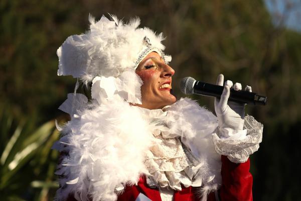 Jornada de Nadal Familiar