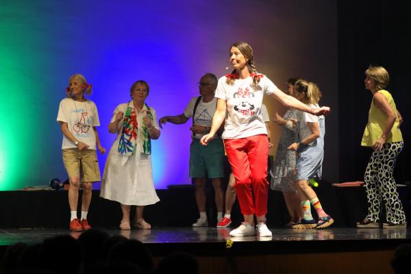 Teatre