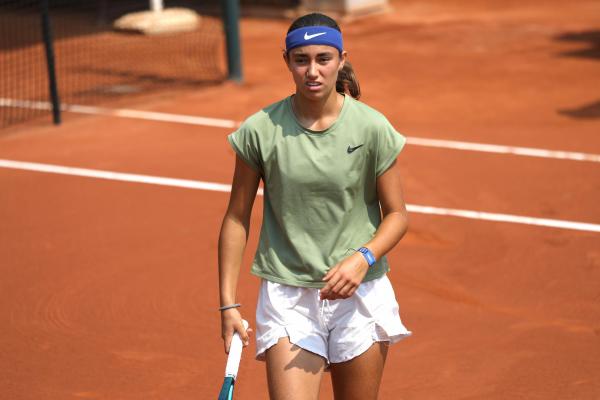 ITF Sub-18 RCTB-1899