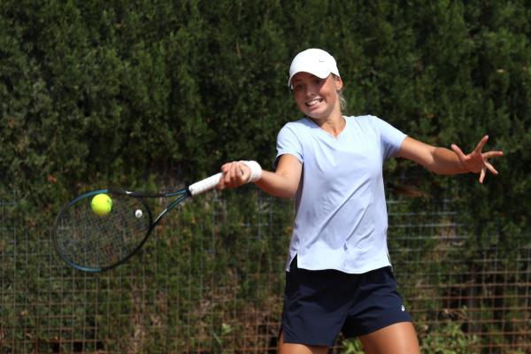 ITF Sub-18 RCTB-1899