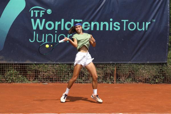 ITF Sub-18 RCTB-1899