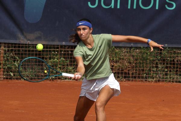ITF Sub-18 RCTB-1899