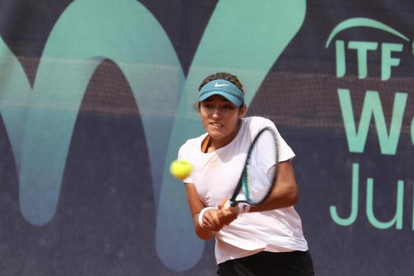 ITF Sub-18 RCTB-1899