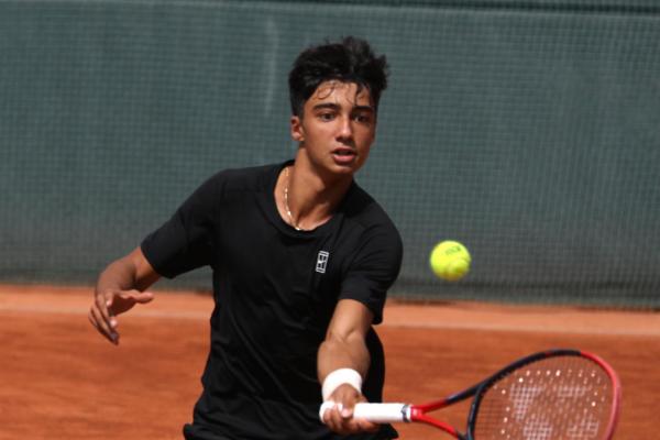 ITF Sub-18 RCTB-1899