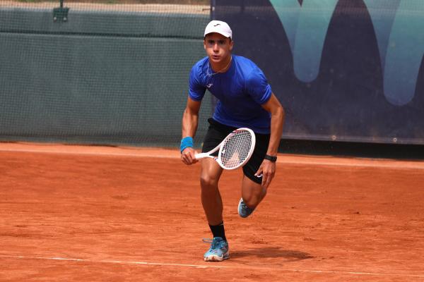 ITF Sub-18 RCTB-1899