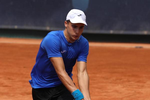 ITF Sub-18 RCTB-1899