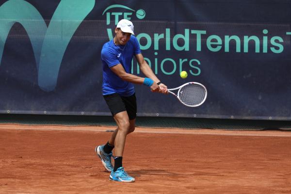 ITF Sub-18 RCTB-1899
