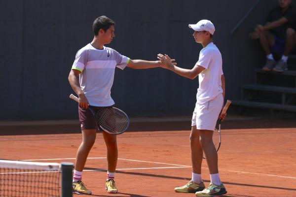 ITF Sub-18 RCTB-1899