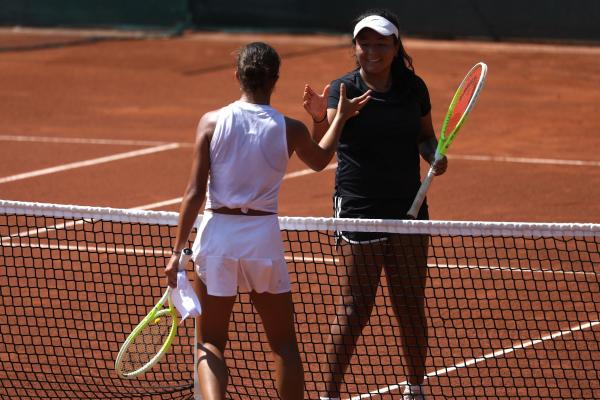ITF Sub-18 RCTB-1899