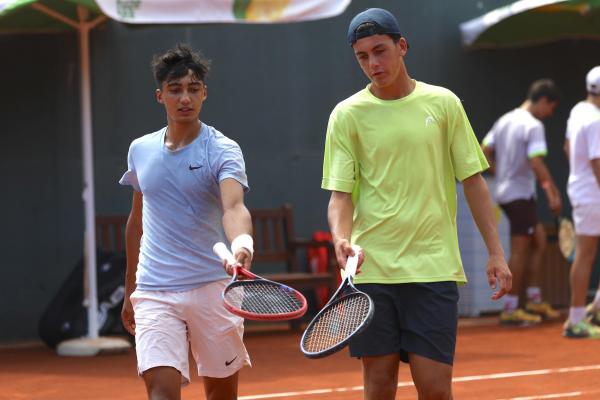 ITF Sub-18 RCTB-1899