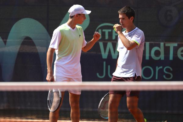 ITF Sub-18 RCTB-1899