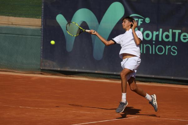 ITF Sub-18 RCTB-1899