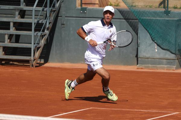 ITF Sub-18 RCTB-1899