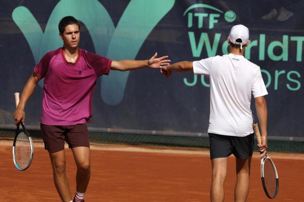 ITF RCTB-1899